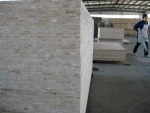 okoume faced block board with WBP glue