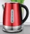 Import Old Fashion High Quality Electric Water Kettle 1.7L With Stainless Steel Housing from China