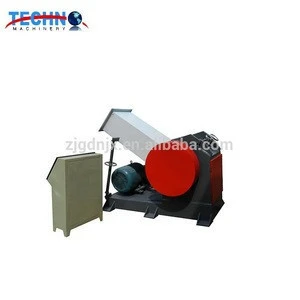 Online Shop China Highly Efficient PP/PE High Quality Plastic Crusher