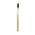 Import Oral Care Adult Travel Tooth Brush Soft Biodegradable Bamboo Fibre Toothbrush from China