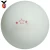 Import Orange/white Customized Logo Table Tennis Balls Ping Pong Balls Diameter 40mm from China