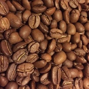 Organic coffee beans High quality premium 100 Arabica roasted Colombian coffee beans herbal coffee mix