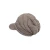 Import Organic Cotton Knitted Hats Winter Casquette, Brim Cotton hat from Japan