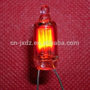 Original neon bulb manufactures with more than twenty years /Professional indicator lamp / Neon bulb factory