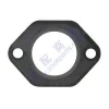 Original quality engine spare parts exhaust pipe flange gasket for Weichai WD10G