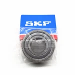 Original SKF bearing 6204-2Z/C3 Deep Groove Ball Bearings  6204-2Z/C3 2rsh 2rs1 bearing SKF