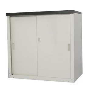 Originally high quality solid steel white storage cube basket bin
