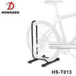 Other bicycle accessories L- type thicken bike parking rack