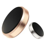 Other mobile phone accessories Cheapest  Mobile phone Holder car dashboard Mount Magnetic car Holder For phone
