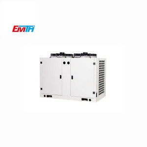 other refrigeration &amp; heat exchange equipment Best quality OEM air compressor cooler