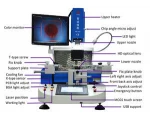 Other Welding Equipment WDS-620 Auto + Infrared Heater For Computer Motherboard Repair Machine