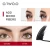 Import O.TWO.O Cosmetics Waterproof Lengthening Curling Mascara Silk Fiber High Quality from China