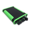 Outdoor camping &amp; hiking power bank fishing power supply energy storage power sources