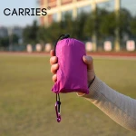 Outdoor Camping Nylon Picnic Blanket Mat