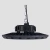 Import Outdoor IP65 led industrial hanger UFO high bay lighting 240W 200W 150W 100W from China