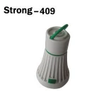 Outdoor Portable Camping Tent Light 4 Modes Fishing Lantern Lamp Outdoor Hanging Bulb Shape With Magnet