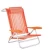 Import outdoor reclining backpack folding beach chair manufacture from China