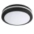 Import outdoor waterproof led ceiling light 20W 4000K led wall light ip65 from China