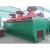 Import oxide mineral sulfidization pneumatic inflation flotation separator from China