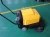 Import P100A Rechargeable Sweep Machine Walk Behind Industrial Floor Sweeper from China