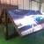 Import P2.5 P3 P4 smd LED video wall tv outdoor giant P5 P6 LED display screen panels from China
