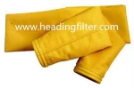 P84 Polyimide Needle Felt filter bag dust collector bag