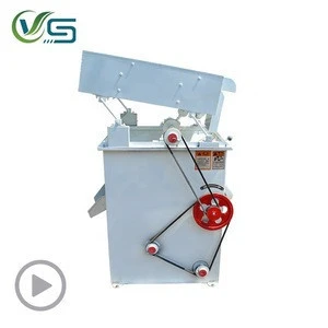 Paddy rice coffee  destoner machine/Rice stone sand removing machine/Destoner machine for grains
