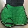 pads all purpose equestrian saddle pads  COLOR Turquoise Stylish horse saddle