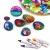 Import Paint Pen Permanent Acrylic Marker for Rock Painting, Glass, Porcelain, Mug, Wood, Fabric, Canvas, Craft Project from China