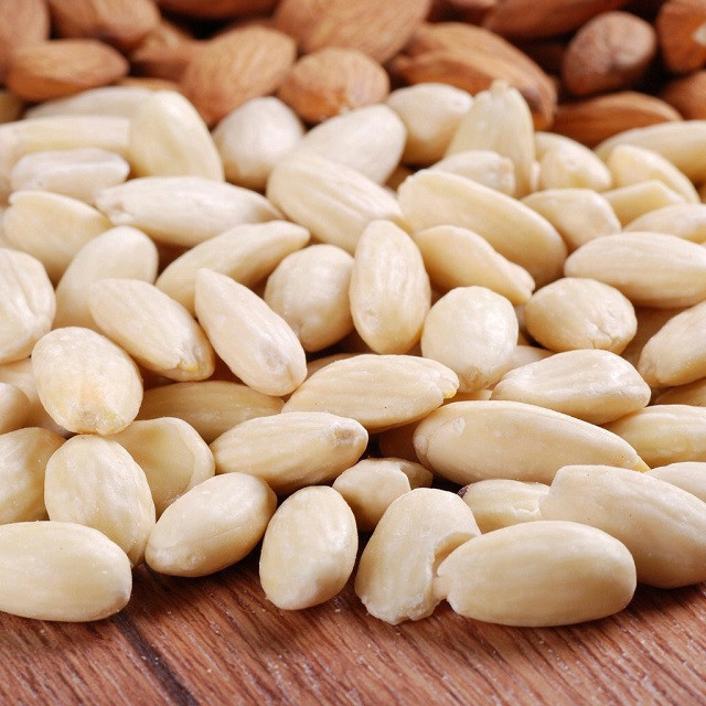 Buy Pakistani Cedar Nuts / Pine Nuts Peeled Chalgoza / Chilgoza