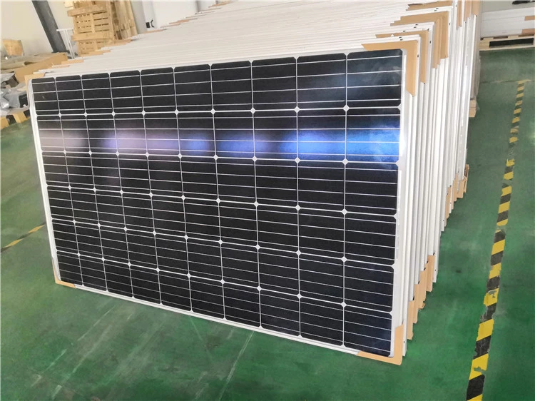 panel solar 300w hetech delivers Reliable Performance Over Time