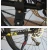 Import Parking Rack Bike Kickstand Adjustable Mountain Bike Side Rear Kick Stand from China