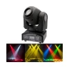 Party disco dj stage light 30w dmx mini gobo projector spot led moving head