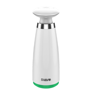 Patent products novelty liquid soap dispenser with CE, ROHS, FCC certification