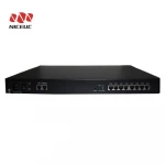 PBX 4-line Telephone Call Recorder with 4~32 Ports FXO/FXS (NC-AD300E)