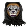 PCA party simple design halloween horror masquerade party lion mask