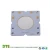 Import PCB Producer Ring PCB LED 94V0 LED Rigid PCB from China