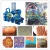 Import pcb recycling machine/cable separator/metal Sorting Machine product line from China