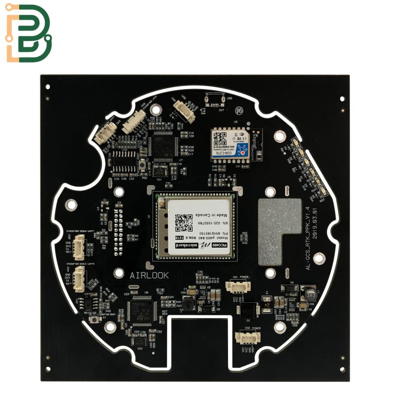 Buy Pcba Reverse Engineering Clone Pcb Board Pcba Pcb Assembly Service ...