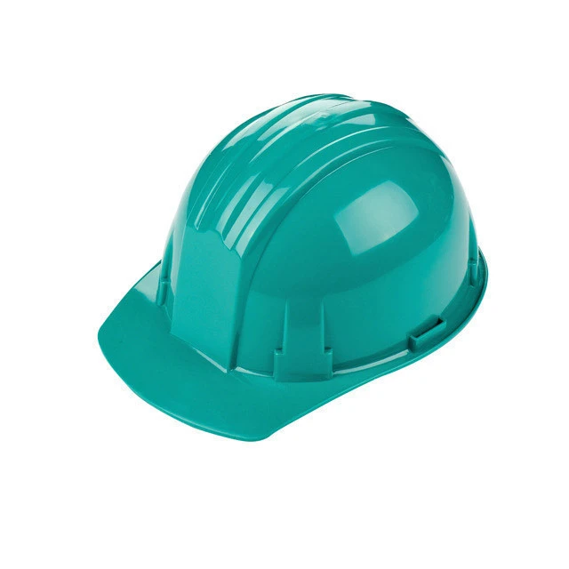 PE CE en397 ansi z89.1 hard hats safety helmet for manufacturer