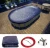 Import PE Swimming pool accessories pool cover for Above Ground Swimming Pool from China