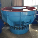 Pebble Stone Making Machine