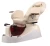 Import Pedicure salon foot spa shitsumassage chair from China