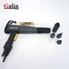 PEM C4  electrostatic powder coating spray manual gun for factory coat