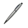 Pen USB Flash Memory With screen touch write function pen shape drive