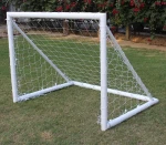 Pepup PVC football Goal Post