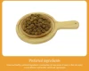 Pet Hair Support Soft Chews Omega-3 Nutrition Supplement Color Enhancement Soft Chews Promotes Hair Growth