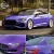 Import Pet Ovila Purple Vehicle Vinyl Wrap Film for Car Sticker Contact Me to Learn More Car Wrap Colors from China