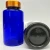 Import PET Round Healthcare Medicine Plastic Bottle/Container For Capsule Pill from China