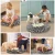 Import Pet Slow Feeding Training Rug Dog Rounding Snuffle Puzzle Pad Sniffing Mat Stress Release Playing Mat from China